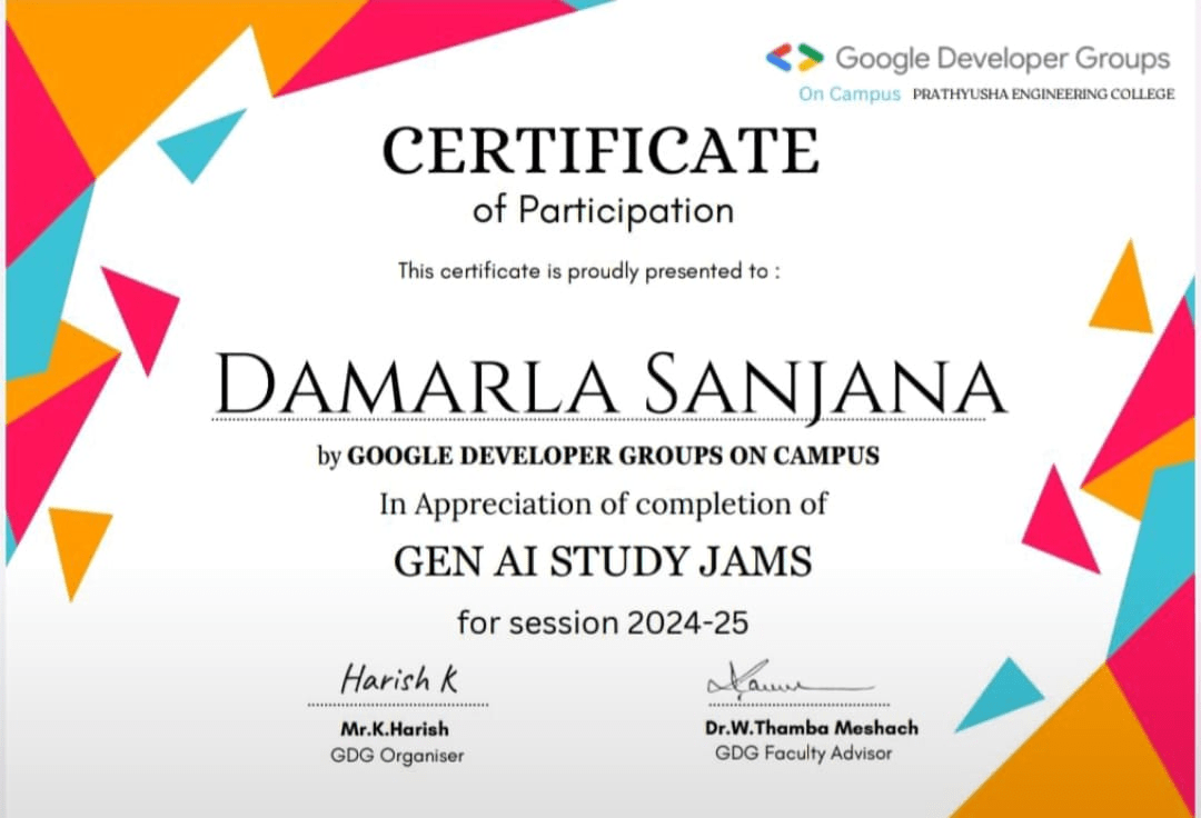 Certificate 5